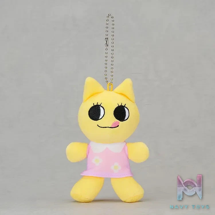 GSC – Plushie gogh (Licensed)