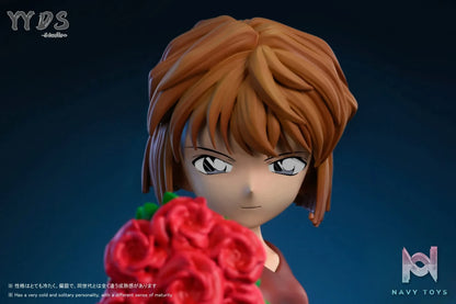 YYDS Studio – Detective Conan Rose Gun Haibara Ai