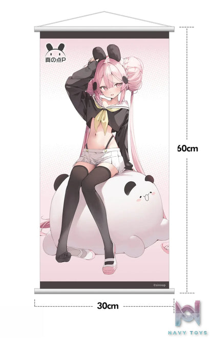 Hobby Sakura – Shin no Ten P Bunny Ver. 1/6 Figure (Licensed)