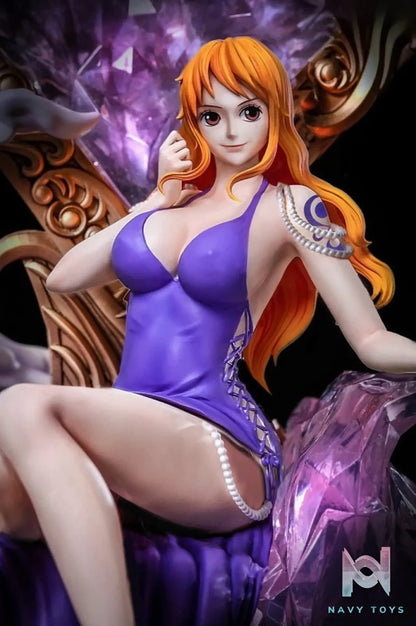 Mr.J Studio – One Piece Nami