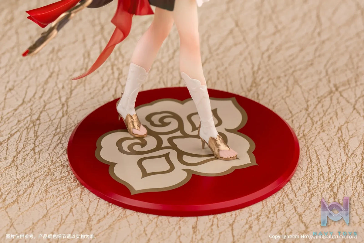 Myethos Studio – Honkai: Star Rail Gift+ Series Tingyun