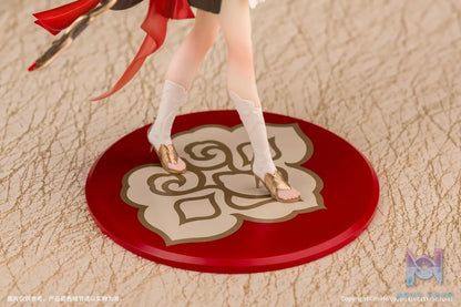 Myethos Studio – Honkai: Star Rail Gift+ Series Tingyun