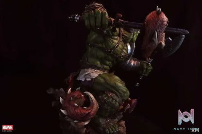 XM Studio – Planet Hulk 1/4 Scale (Licensed)