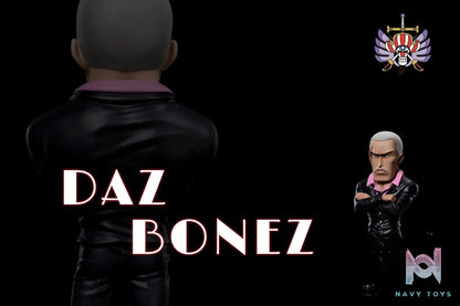 A+ Studio – One Piece Buggy Pirates Cross Guild 9th MR.1 Daz Boniz
