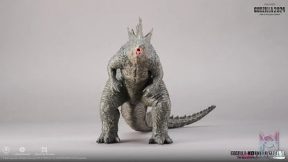 Spiral Studio – GODZILLA 2024 PRE-EVOLVED FORM (Licensed)