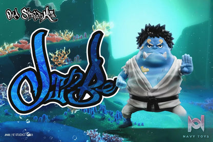 YZ Studio – One Piece Junior
