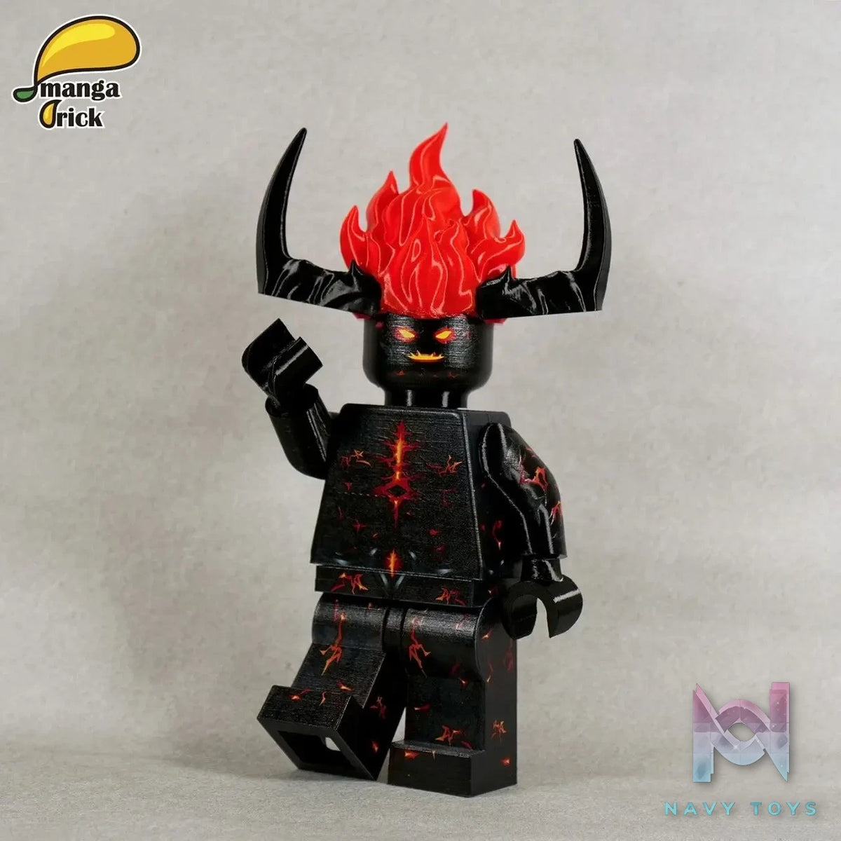 LEYILEBRICK Studio – Surtr Original