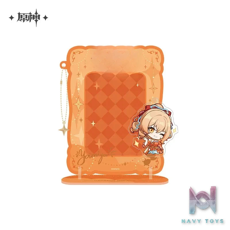 miHoYo – Genshin Impact Splendid Banquet Series Yoimiya Goods (Licensed)