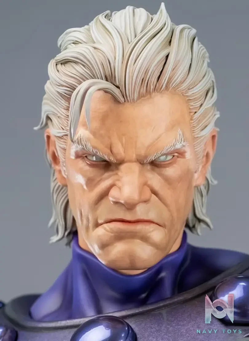 Brosworker Studio – Marvel Ultimate Magneto