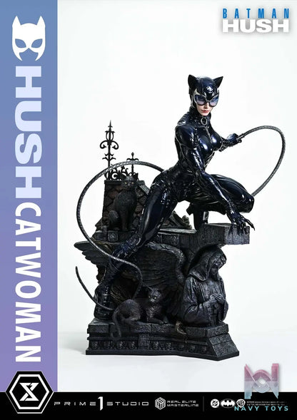 Prime 1 Studio – Batman: Hush (Comics) Catwoman REMDC-01 REMDC-01DX REMDC-01DXS (Licensed)