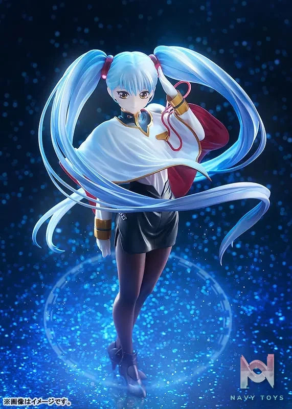 GSC – Martian Successor Nadesico: Prince of Darkness Ruri Hoshino 1/7 Complete Figure (Licensed)