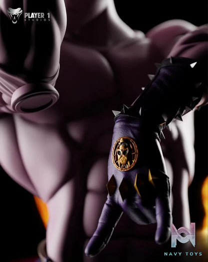 Player 1 Studio – JOJO’s Bizarre Adventure Yoshikage Kira & Killer Quee