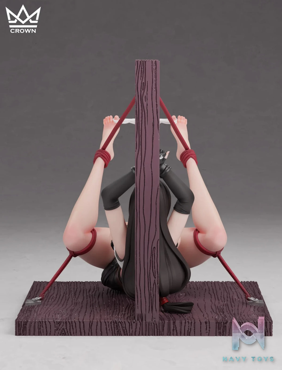 CROWN Studio – Tifa Lockhart Final Fantasy VII