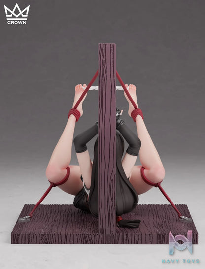 CROWN Studio – Tifa Lockhart Final Fantasy VII