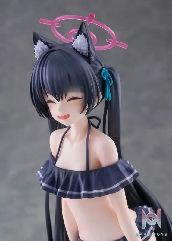 GOLDENHEAD+ – Blue Archive Serika (Swimsuit) 1/7 Complete Figure (Licensed)