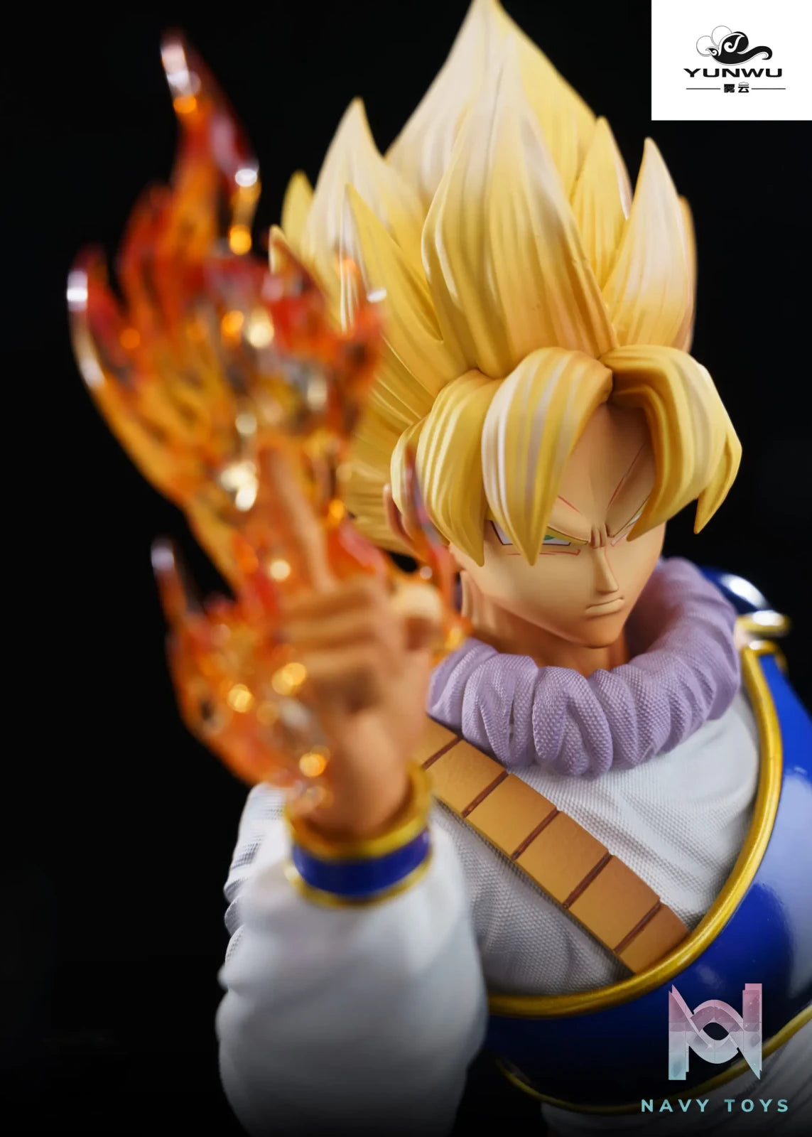 YUNWU Studio – Son Goku Dragon Ball