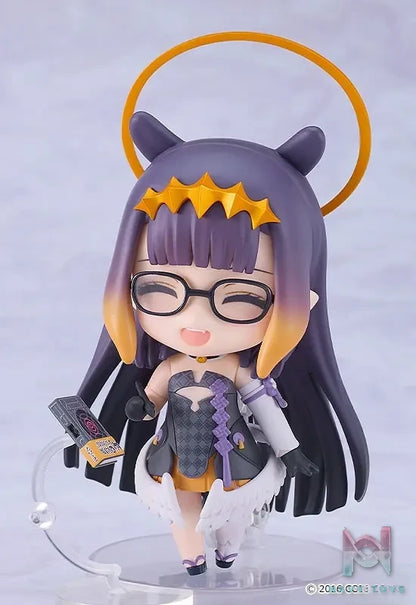 Max Factory & GSC – Nendoroid Ninomae Ina’nis hololive English -Myth- (Licensed)