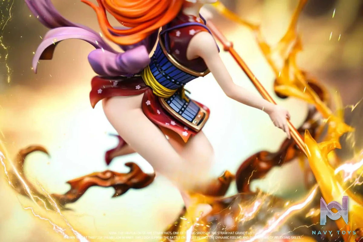 SY Studio – Nami One Piece