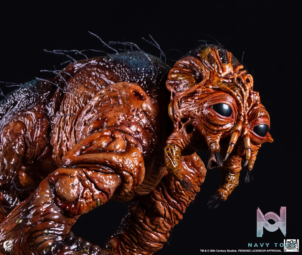 Premium Collectibles Studio – The Fly 1/4 Scale Statue (Licensed)