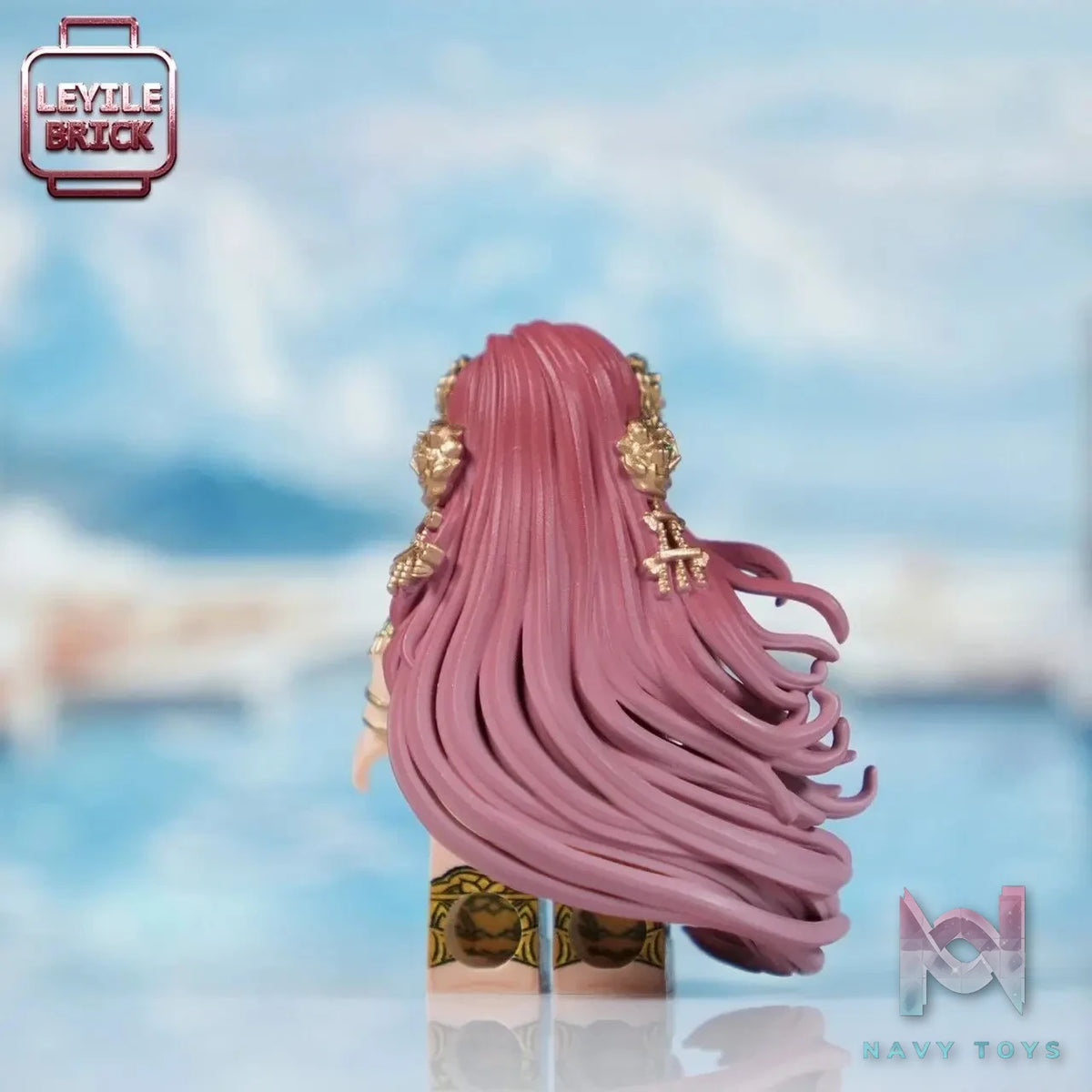 LEYILEBRICK Studio – Aphrodite Original