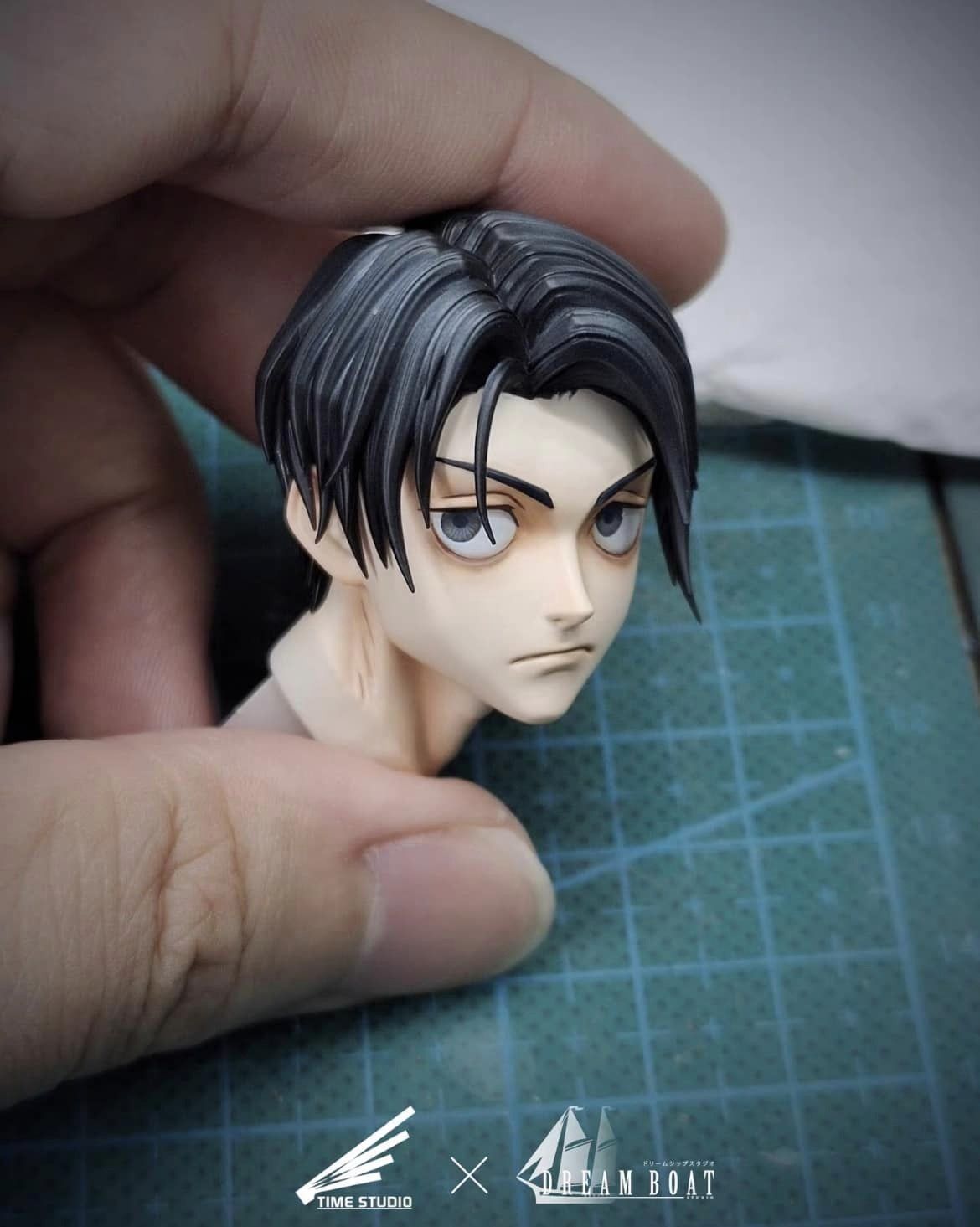 Okkotsu Yuta - Jujutsu Kaisen - TIME X Dream Boat Studio resin statue TIME X Dream Boat Studio anime figure