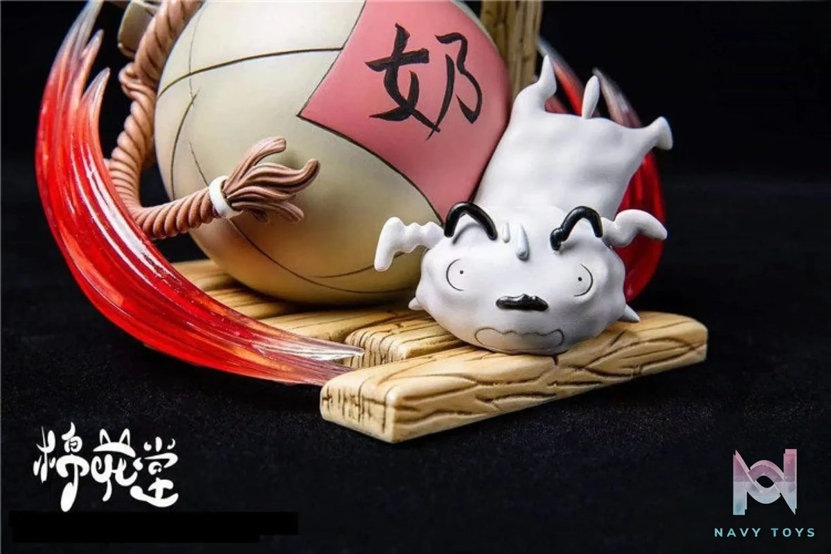 M.H.T Studio – Crayon Shinchan Cosplay Shanks