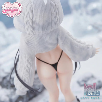 Sugar Studio – Ryuuge Kisaki Blue Archive