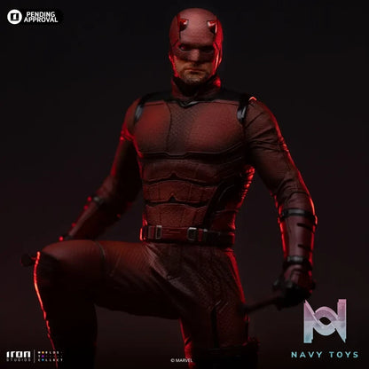 Iron Studio – Marvel Art Scale 1/10 Daredevil MARCAS120225-10 (Licensed)