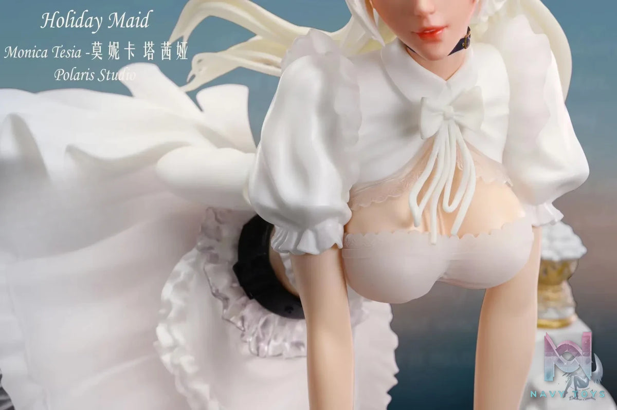 Polaris Studio – Holiday Maid Monica Tasia (Licensed)