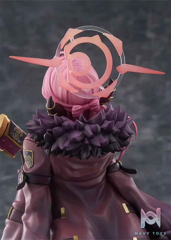 Max Factory – Blue Archive Aru 1/7 Complete Figure (Licensed)