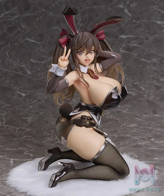BINDing – BINDing Creators Opinion Series Lyre Calling 1/4 Figure (Licensed)