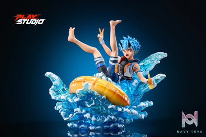 Play Studio – Summer Splash 1/6 Scale Statue (Licensed)