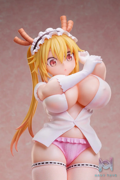 A DIMENSION – Miss Kobayashi’s Dragon Maid Tohru 1/4 Complete Figure (Licensed)
