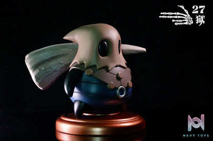 27abyss Studio – Hollow knight Cloth