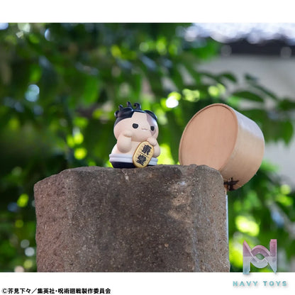 Megahouse – MEGA CAT PROJECT: Jujutsu Kaisen – Jujutsu Fortune Cats (Licensed)