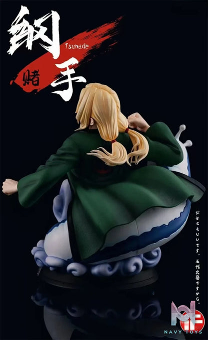 IF Studio – Naruto Hokage Series Tsunade