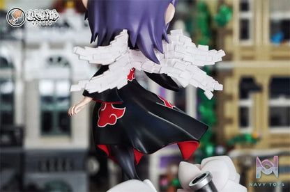 ShowHand Studio – Naruto Akatsuki Series Konan