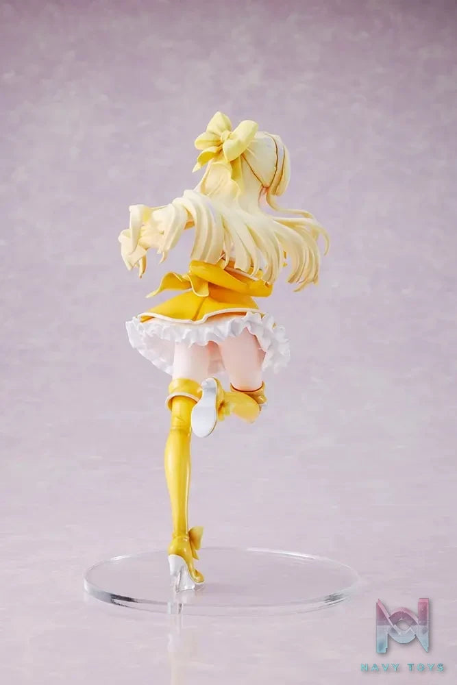 KADOKAWA – KDcolle Magia Sulfur Gushing over Magical Girls (Licensed)