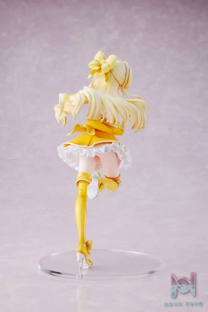 KADOKAWA – KDcolle Magia Sulfur Gushing over Magical Girls (Licensed)