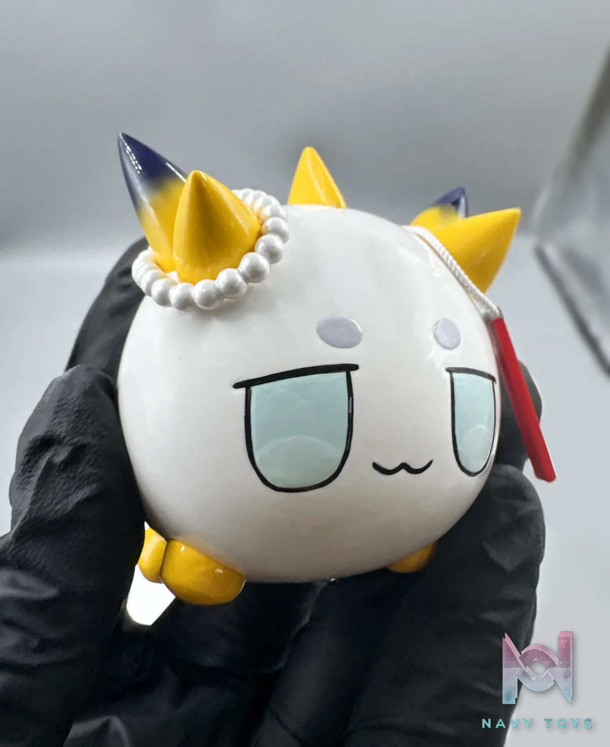 AGC Studio – Shu X Dusk Chubby Lung Arknights