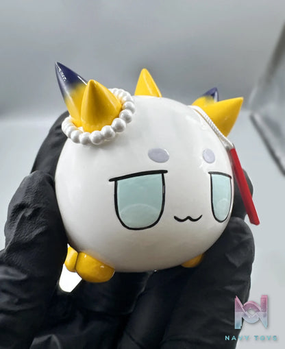 AGC Studio – Shu X Dusk Chubby Lung Arknights