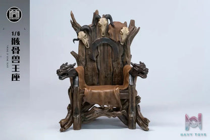 MMMTOYS – 1/6 Throne of Bone Beast M2617 (Licensed)