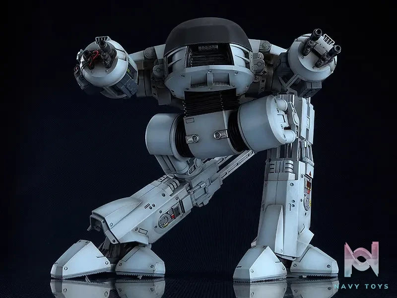 GSC – MODEROID RoboCop ED-209 Plastic Model (Licensed)
