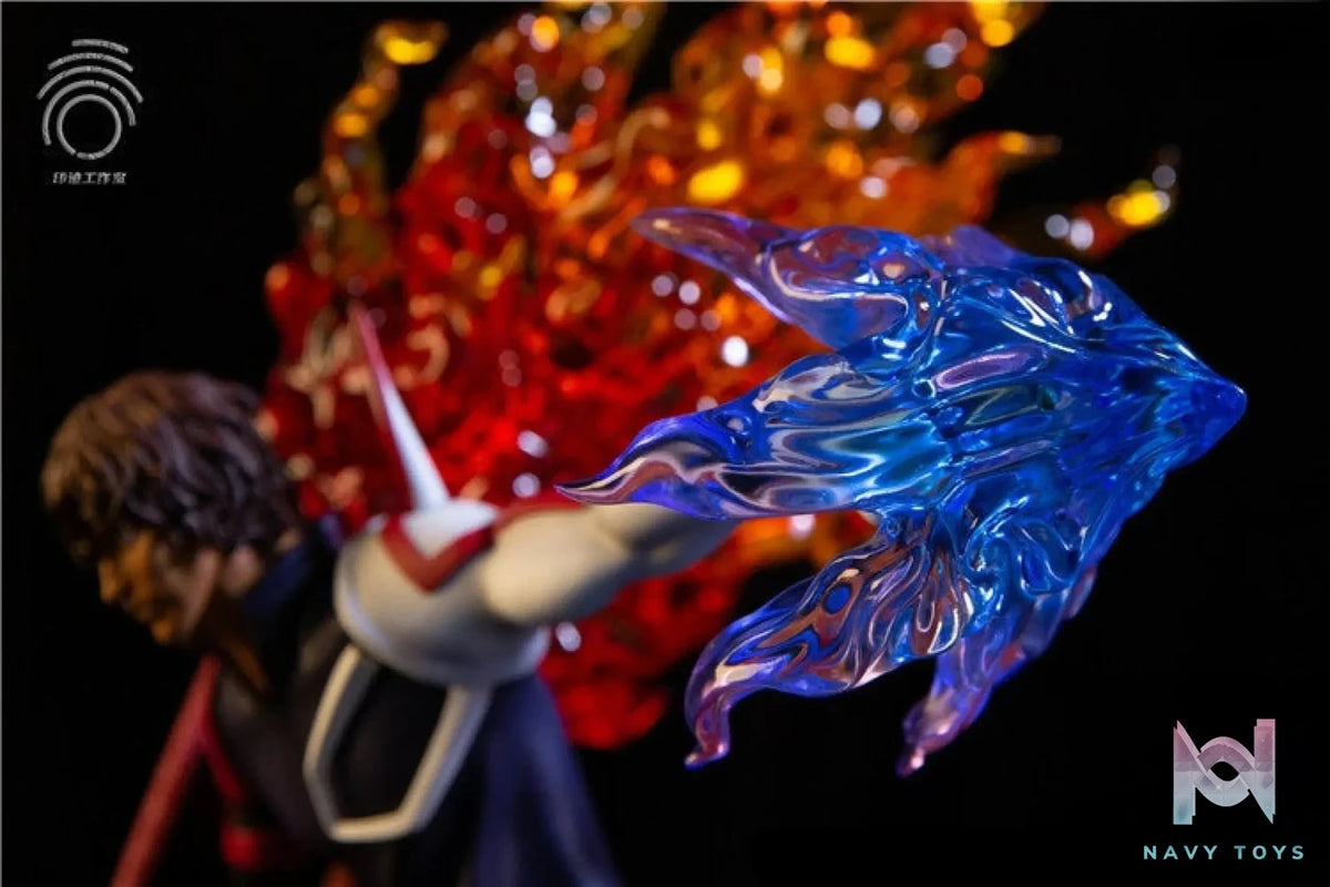 Yin Ji Studio – Bleach Sado Yasutora