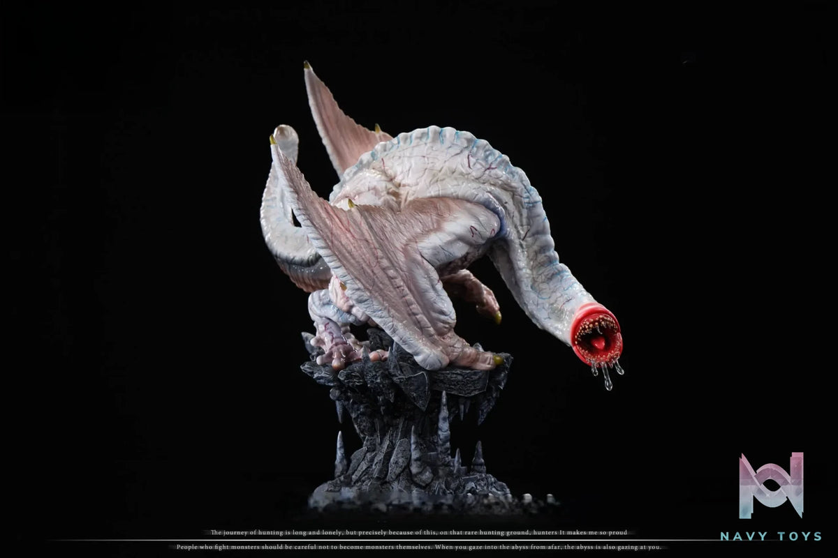 S6 Studio – Khezu Monster Hunter