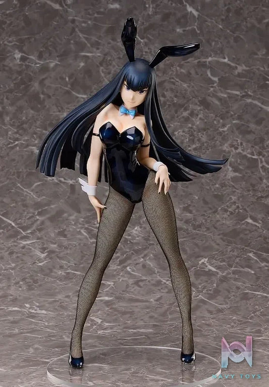 FREEing – 1/4 Scale Satsuki Kiryuuin Bunny Ver. (Licensed)