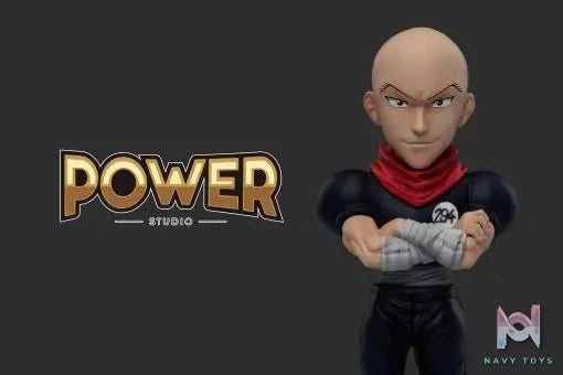 Power Studio - Hunter x Hunter Hanzou resin statue Power Studio anime figure