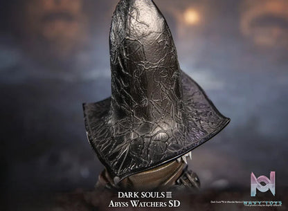 First 4 Figures – Dark Souls 3 The Abyss Watchers SD Statue DSABWST (Licensed)