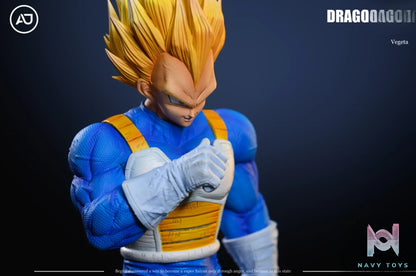 AJ Studio – Dragon Ball # Vegeta