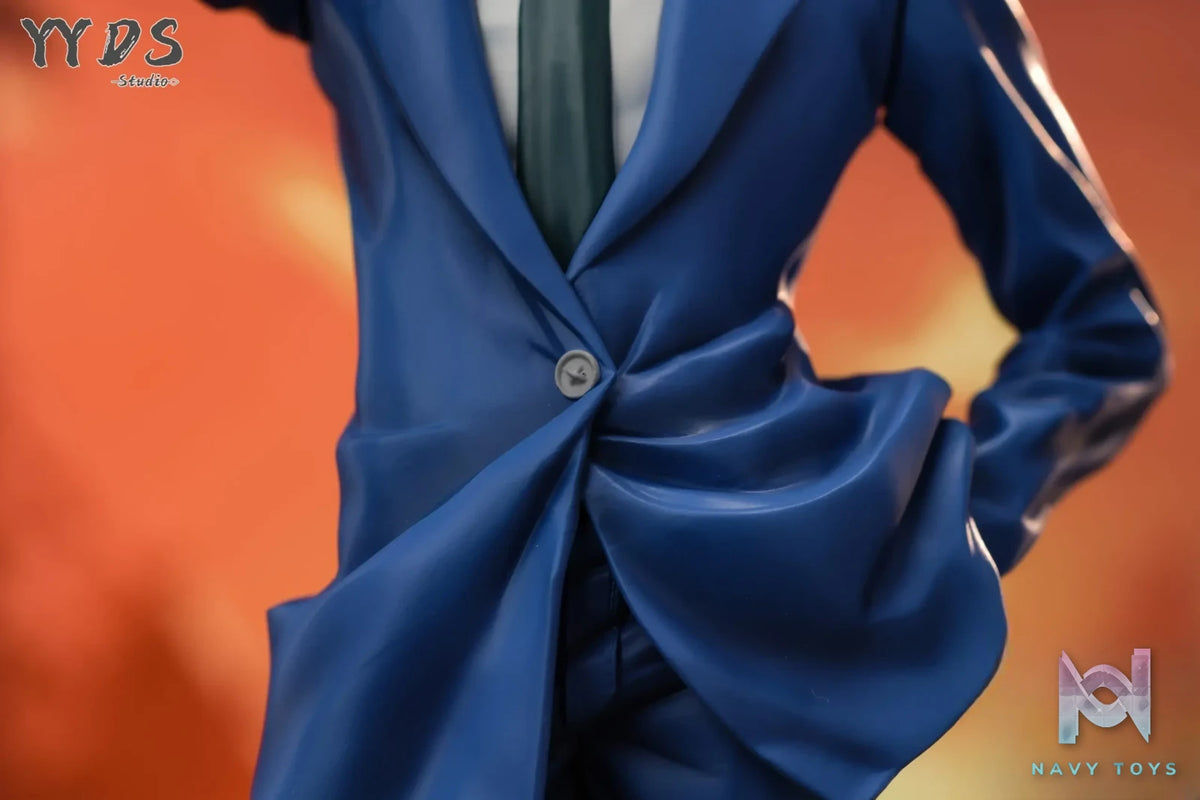 YYDS Studio – Detective Conan Gun Series # 3 Shinichi Kudo